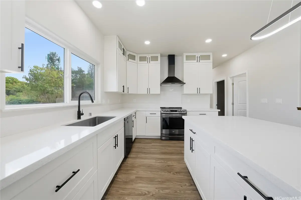 1379A Manu Aloha Street #B, Kailua, HI 96734 - Image #1