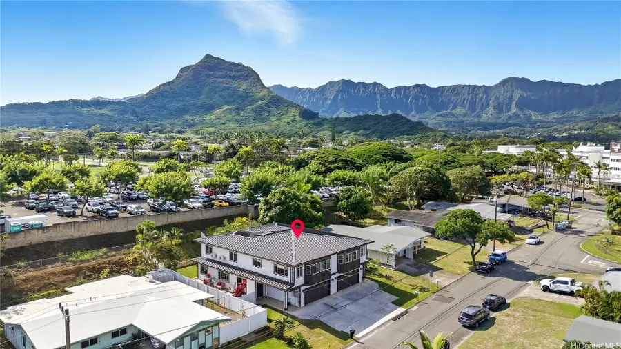 1379A Manu Aloha Street #B, Kailua, HI 96734 - Image #2