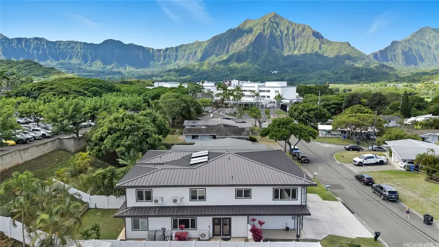 1379A Manu Aloha Street #B, Kailua, HI 96734 - Image #3