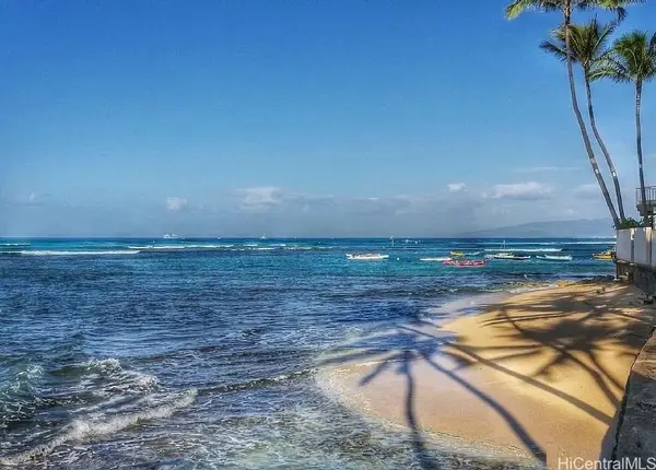 2947 Kalakaua Avenue #302, Honolulu, HI 96815