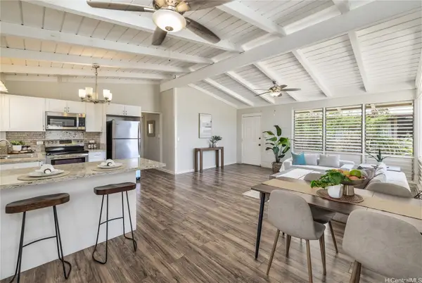 85-549 Momona Place, Waianae, HI 96792