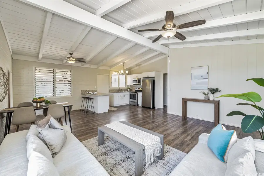 85-549 Momona Place, Waianae, HI 96792 - #2