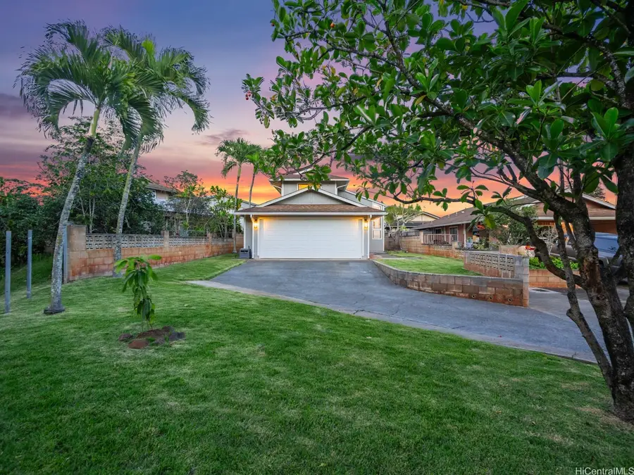 95-197 Lelewalo Street, Mililani, HI 96789 - #2