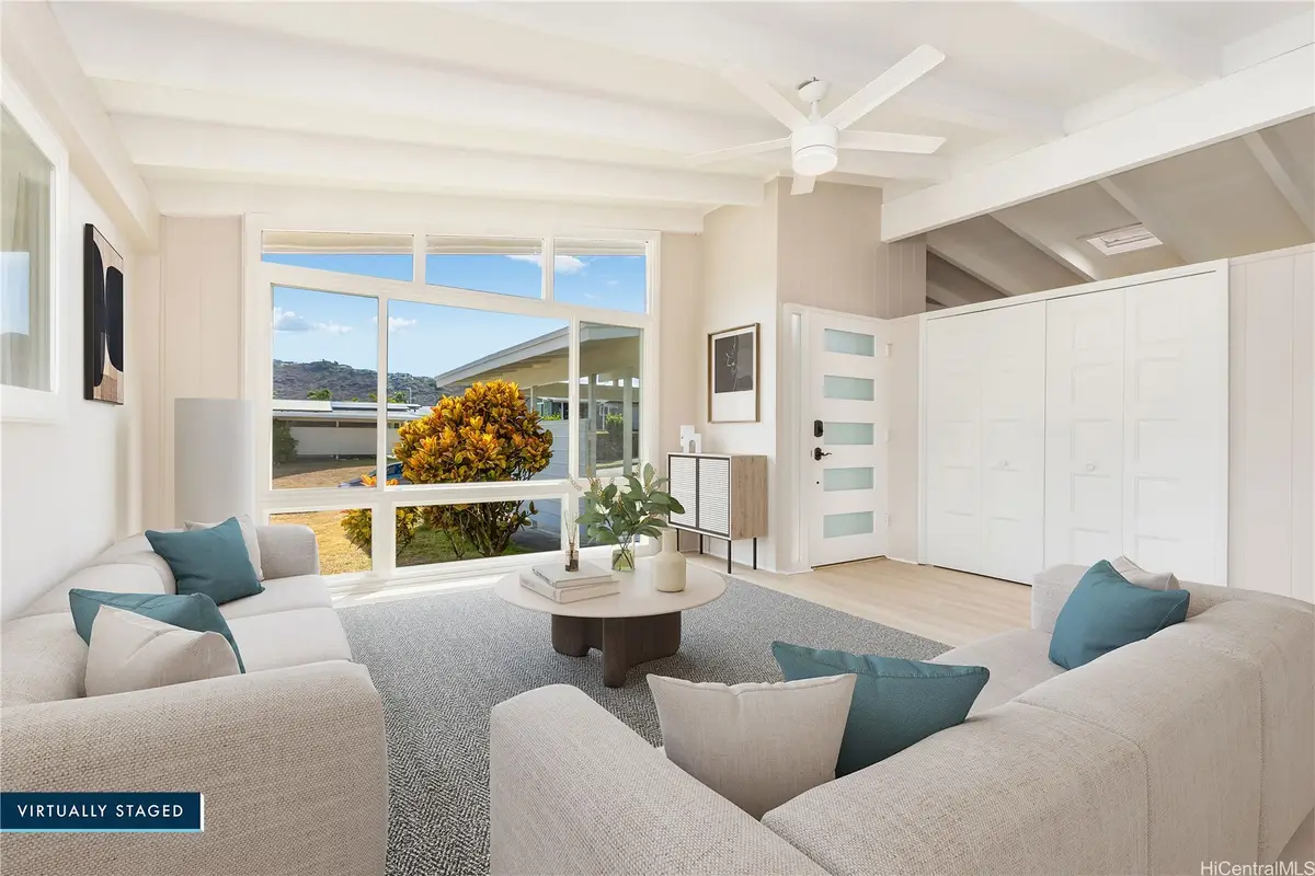 7227 Pikoni Place, Honolulu, HI 96825 - Image #1