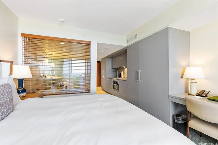 383 Kalaimoku Street #1503, Honolulu, HI 96815 - #2