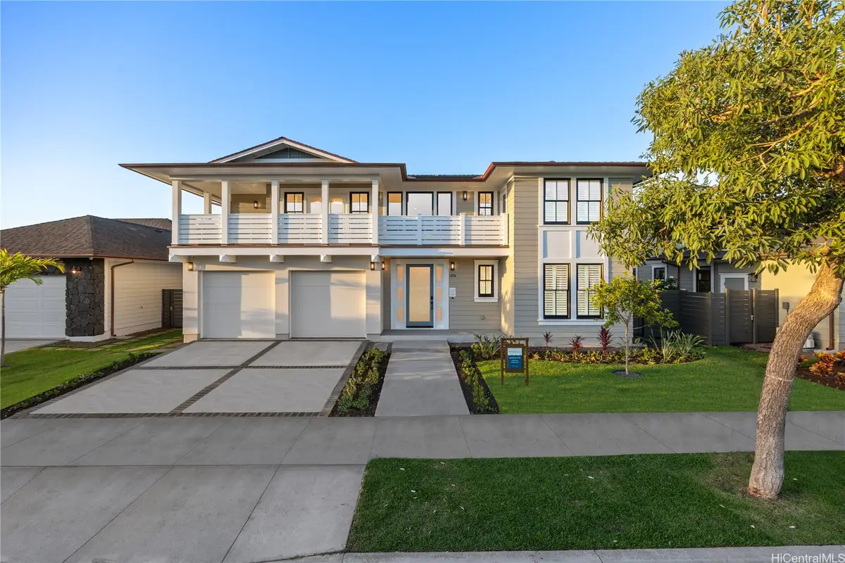 91-1385 Halili Street, Ewa Beach, HI 96706 - Image #1