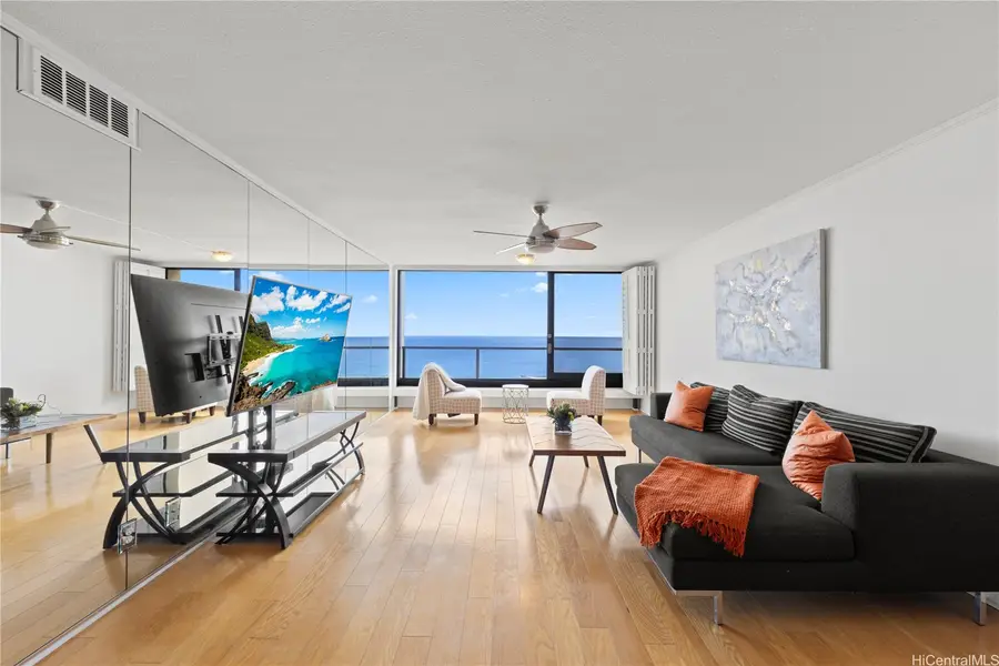 1650 Ala Moana Boulevard #4005, Honolulu, HI 96815 - #3