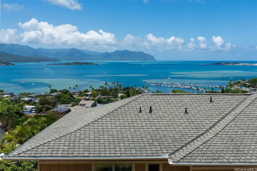 44-097 Kalenakai Place, Kaneohe, HI 96744 - Image #2