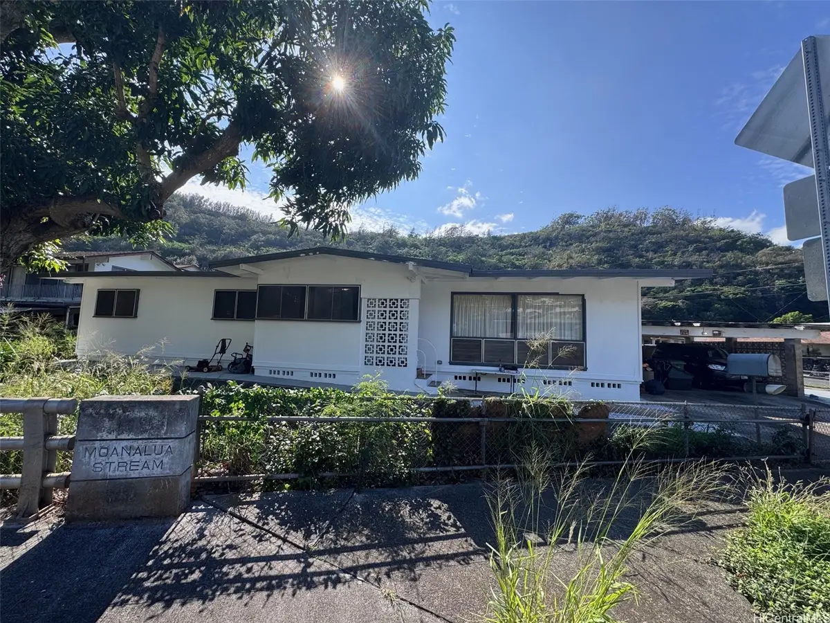1473 Ala Aolani Street, Honolulu, HI 96819 - #1