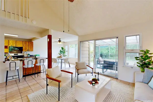 46-222 Ahui Nani Place, Kaneohe, HI 96744