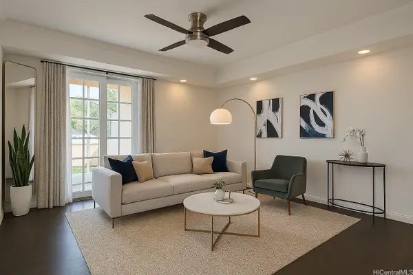 91-1010 Makaaloa Street #4G, Ewa Beach, HI 96706