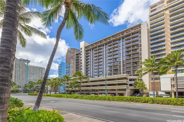 1850 Ala Moana Boulevard #429, Honolulu, HI 96815