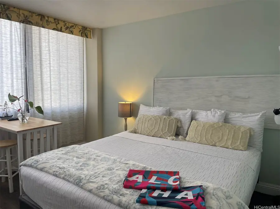 1850 Ala Moana Boulevard #429, Honolulu, HI 96815 - Image #3