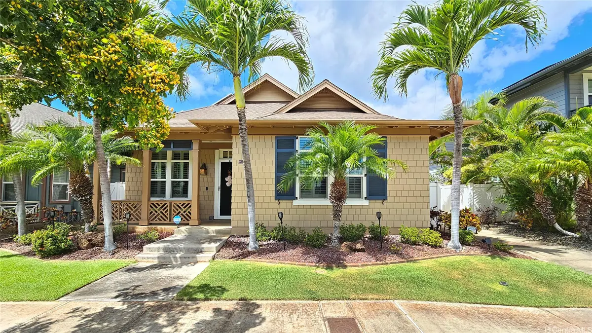 91-1022 Waiilikahi Street, Ewa Beach, HI 96706 - Image #1