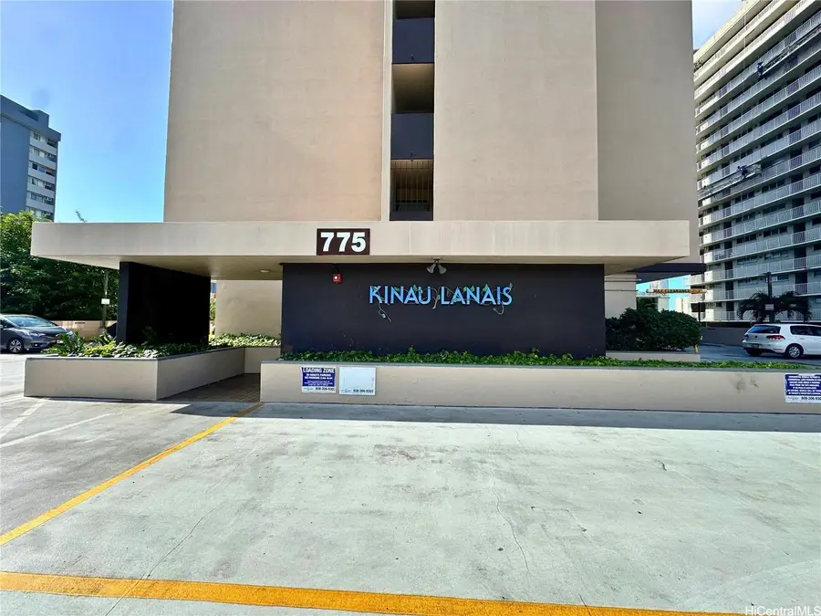 775 Kinalau Place #1408, Honolulu, HI 96813 - #2