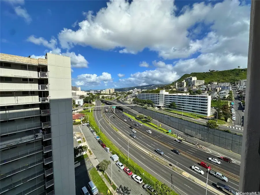 775 Kinalau Place #1408, Honolulu, HI 96813 - #3