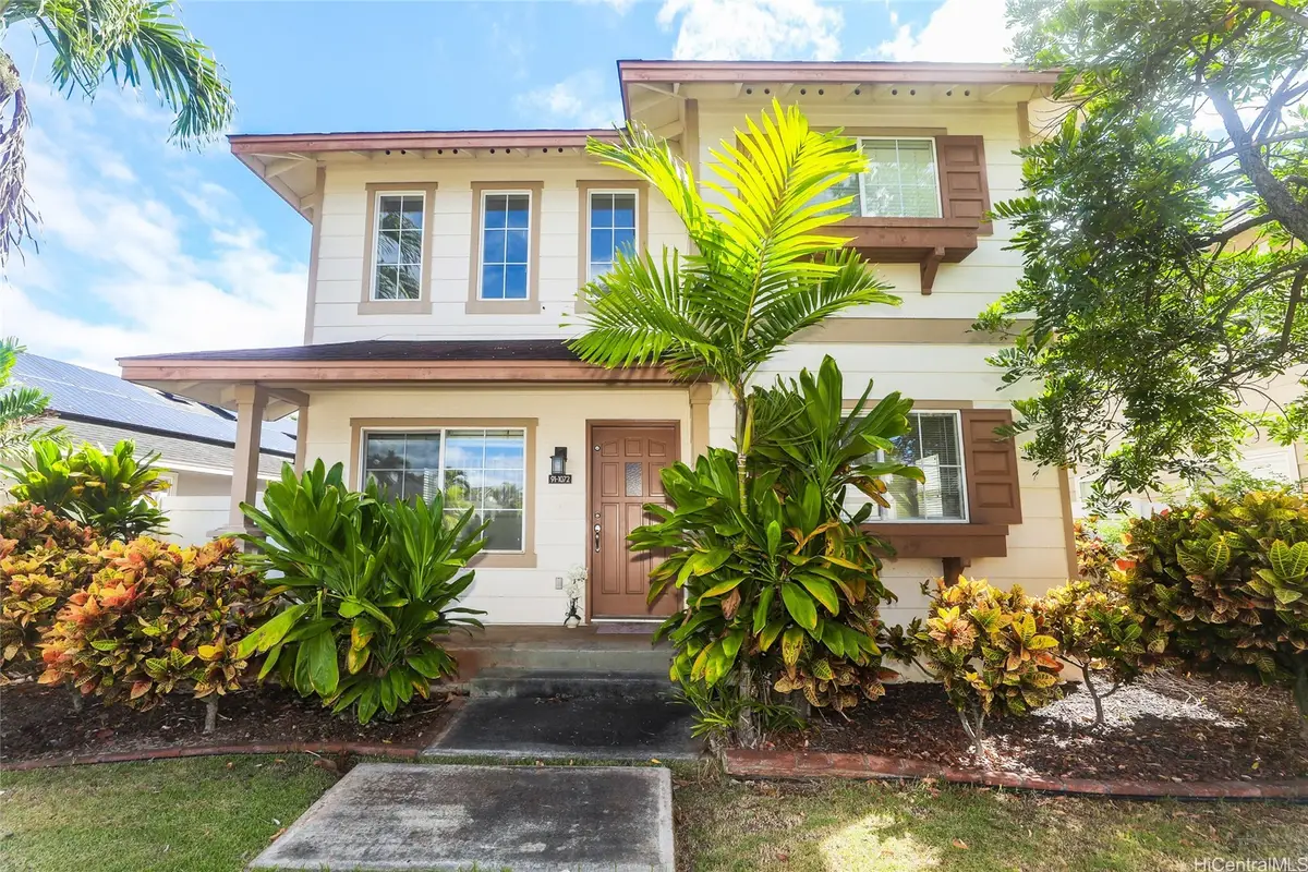 91-1072 Kaiheenalu Street, Ewa Beach, HI 96706 - Image #1