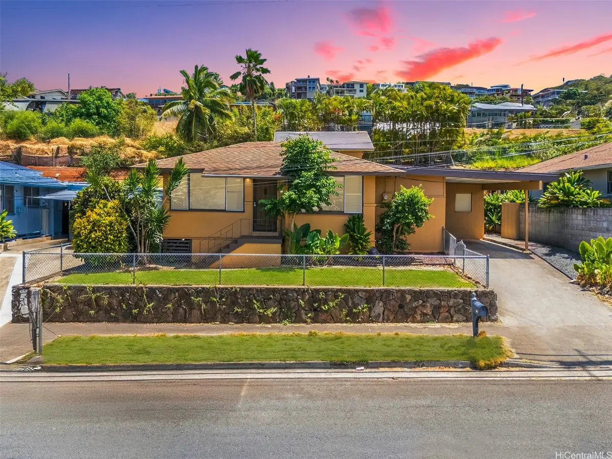 1233 Keolu Drive, Kailua, HI 96734 - Image #1
