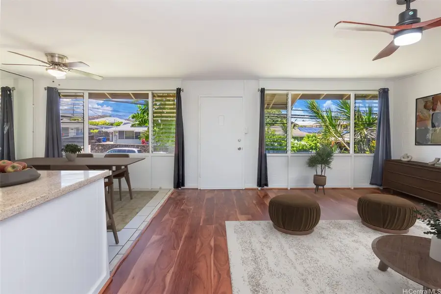 1233 Keolu Drive, Kailua, HI 96734 - Image #3