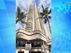 1910 Ala Moana Boulevard #19A, Honolulu, HI 96815 - #1