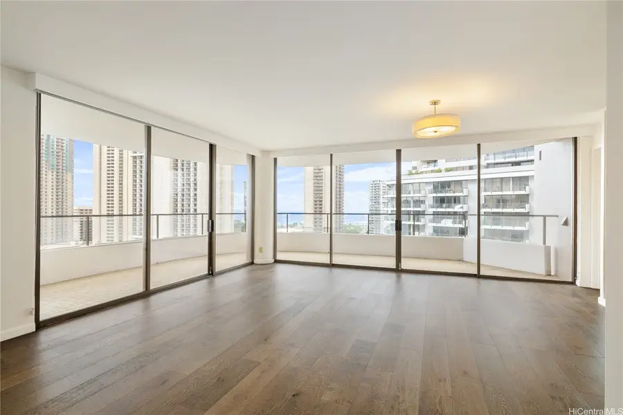 1910 Ala Moana Boulevard #19A, Honolulu, HI 96815 - #2