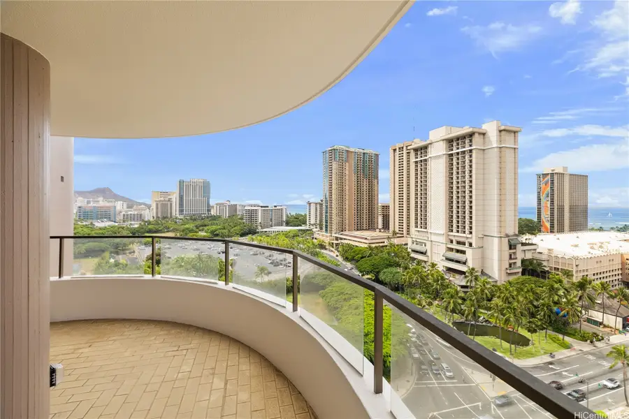 1910 Ala Moana Boulevard #19A, Honolulu, HI 96815 - #3