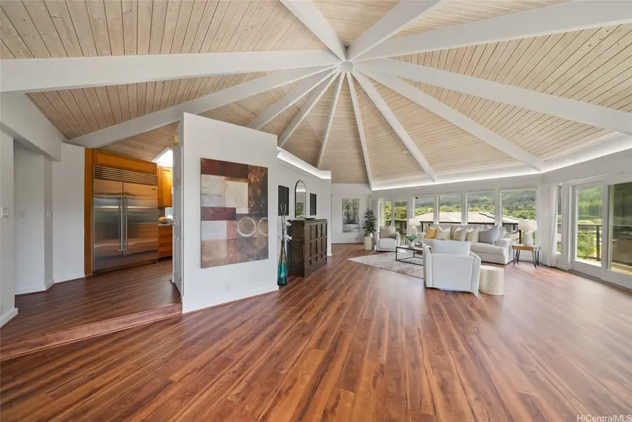 171 Waokanaka Place, Honolulu, HI 96817 - Image #2