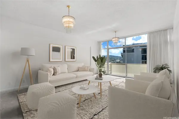 1624 Kanunu Street #PHA, Honolulu, HI 96814