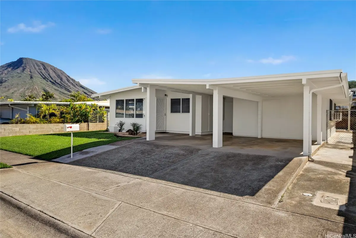 309 Hanakapiai Street, Honolulu, HI 96825 - Image #1