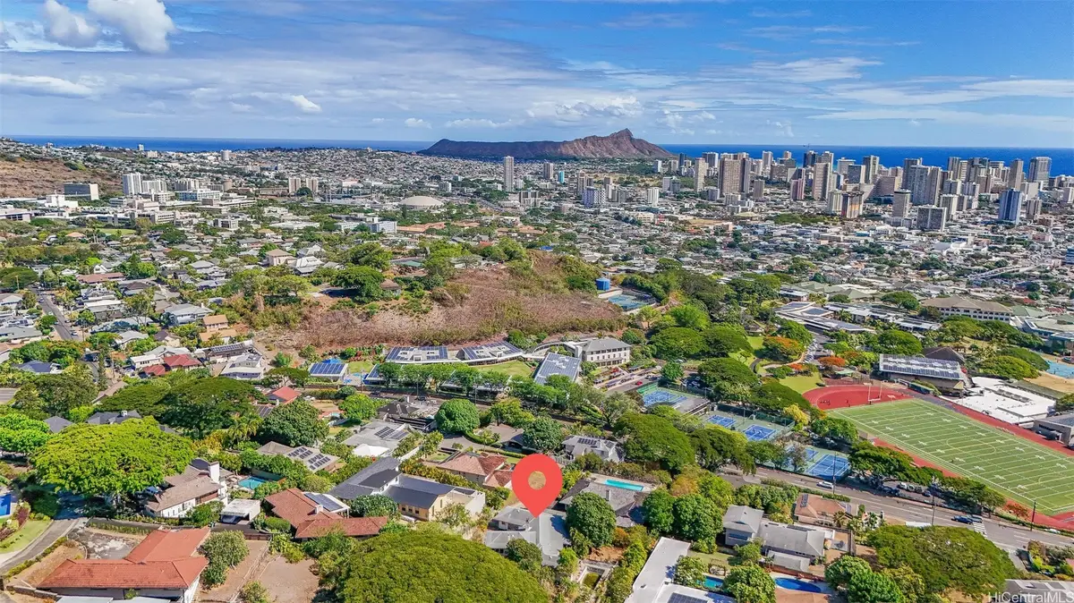2026 Ahualani Place #A, Honolulu, HI 96822 - Image #1