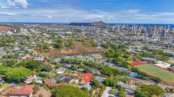 2026 Ahualani Place #A, Honolulu, HI 96822