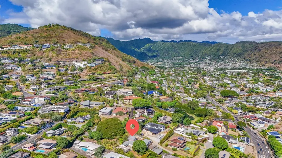 2026 Ahualani Place #A, Honolulu, HI 96822 - Image #2