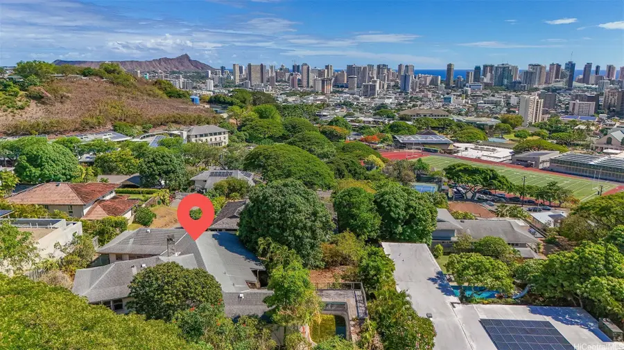 2026 Ahualani Place #A, Honolulu, HI 96822 - Image #3