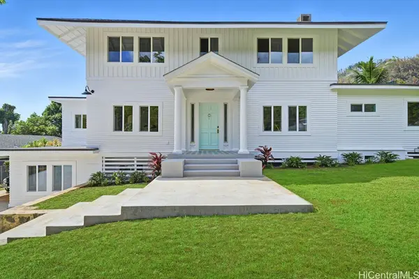 3198 Alika Avenue, Honolulu, HI 96817