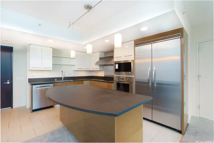 1200 Queen Emma Street #3901, Honolulu, HI 96813 - #2