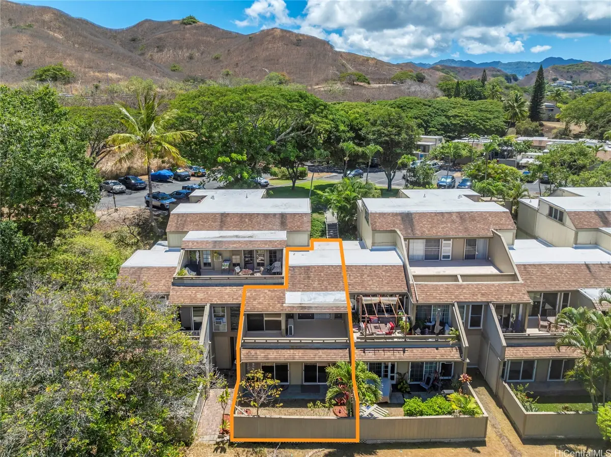 44-361 Nilu Street #9/8, Kaneohe, HI 96744 - Image #1