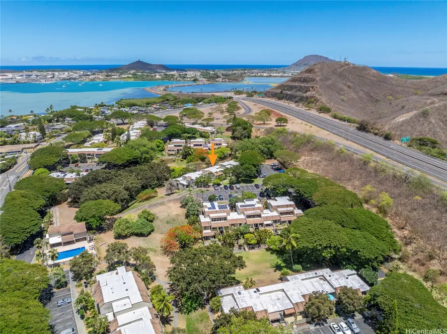 44-361 Nilu Street #9/8, Kaneohe, HI 96744 - Image #2