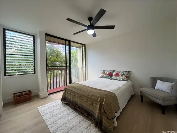 84-754 Ala Mahiku Street #36B, Waianae, HI 96792