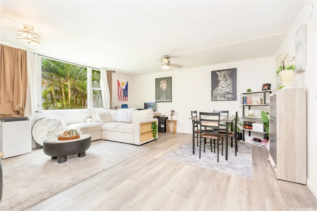 98-1032 Moanalua Road #3-103, Aiea, HI 96701 - Image #1