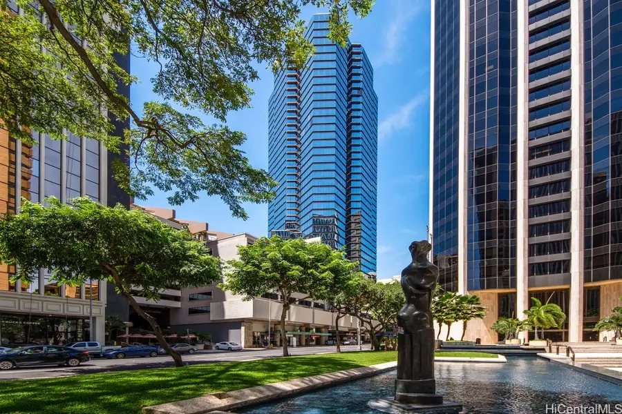 1088 Bishop Street #2006, Honolulu, HI 96813 - Image #3