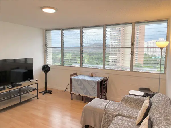 2977 Ala Ilima Street #705, Honolulu, HI 96818