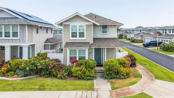 91-1531 Kaikohola Street #D72, Ewa Beach, HI 96706
