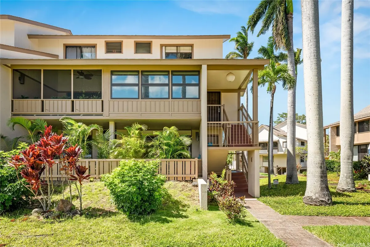 95-142 Kuahelani Avenue #251, Mililani, HI 96789 - Image #1