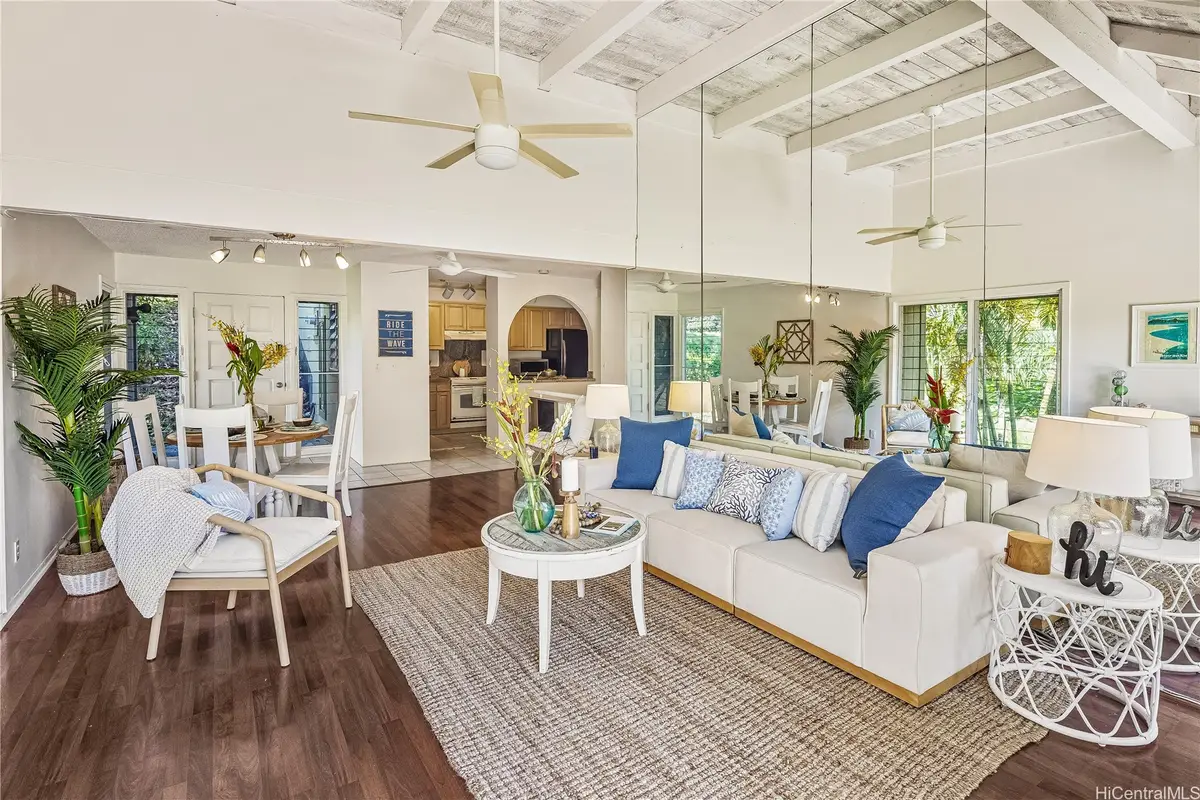 44-365 Nilu Street #109, Kaneohe, HI 96744 - Image #1