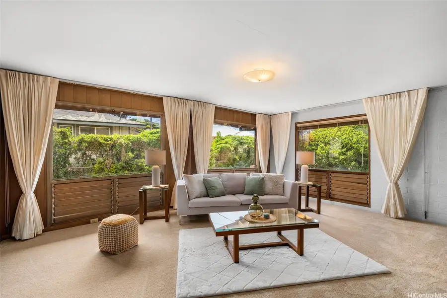 1319 16th Avenue, Honolulu, HI 96816 - Image #2