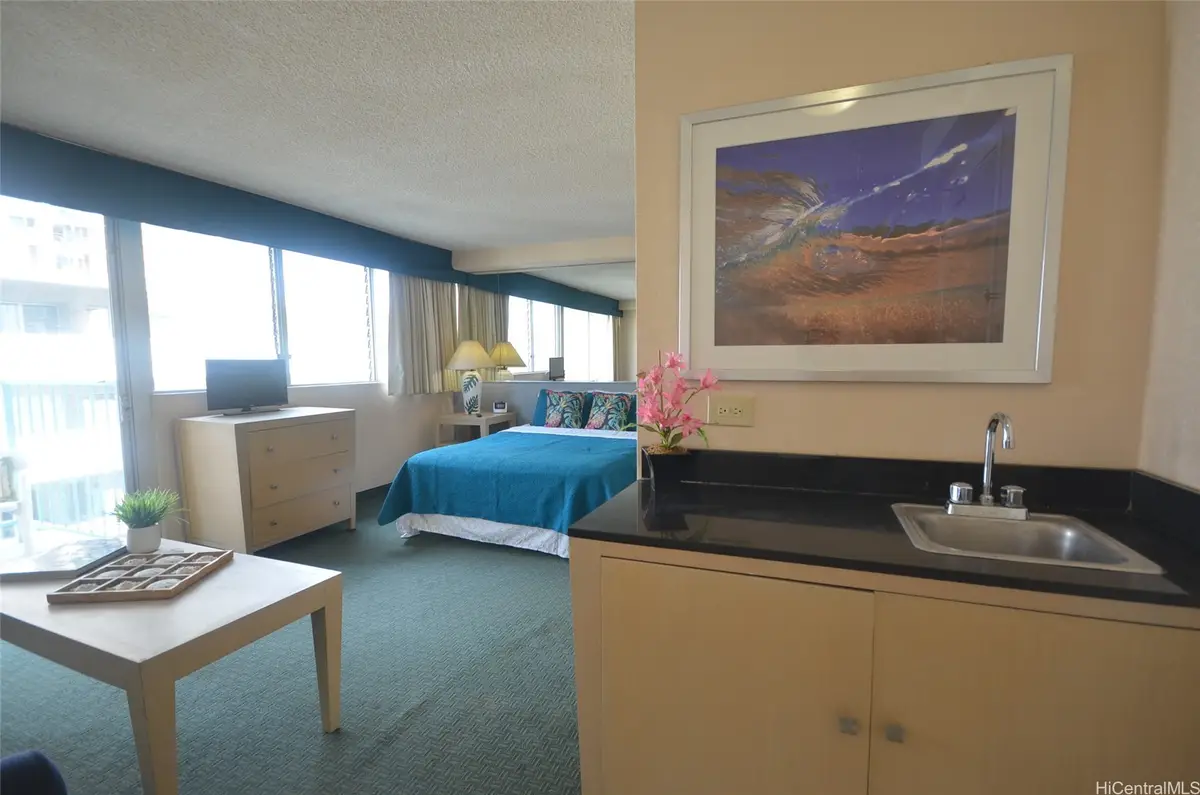 444 Kanekapolei Street #905, Honolulu, HI 96815 - #1