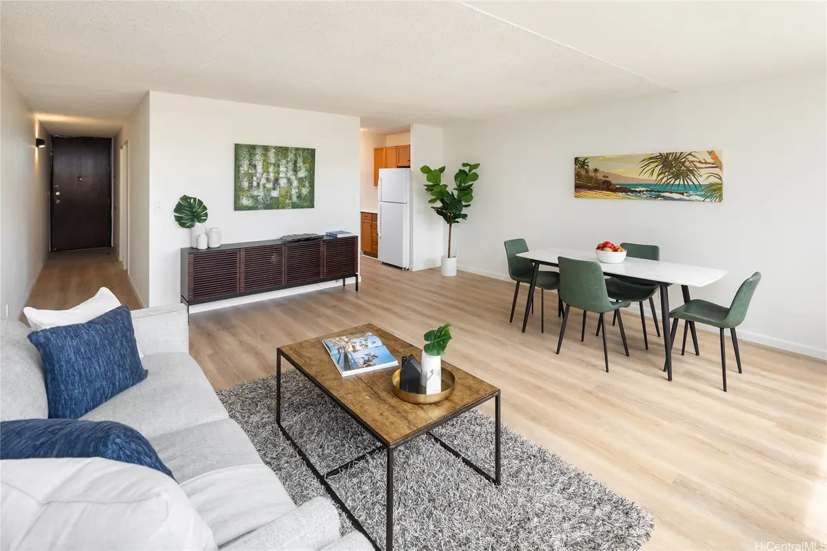 2092 Kuhio Avenue #1003, Honolulu, HI 96815 - #1