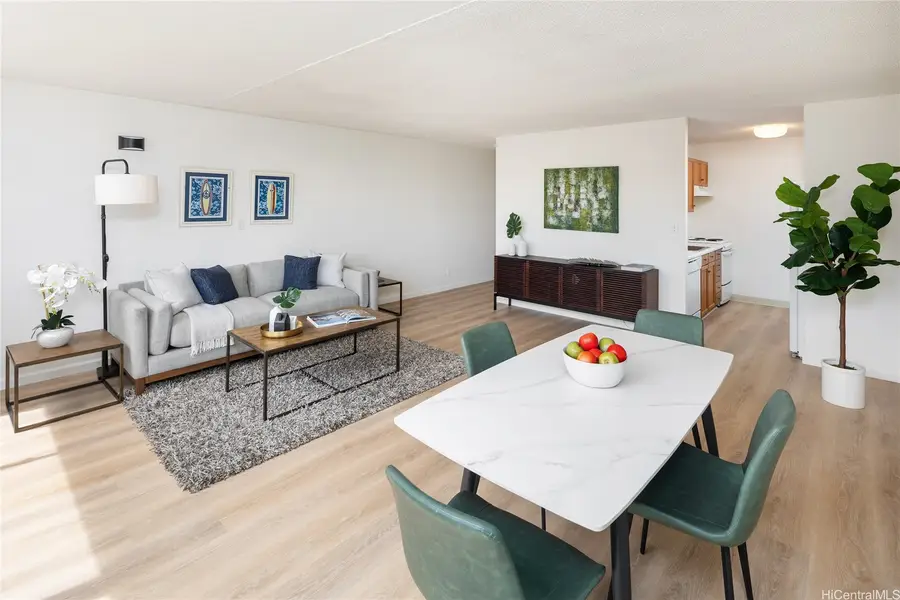 2092 Kuhio Avenue #1003, Honolulu, HI 96815 - #2