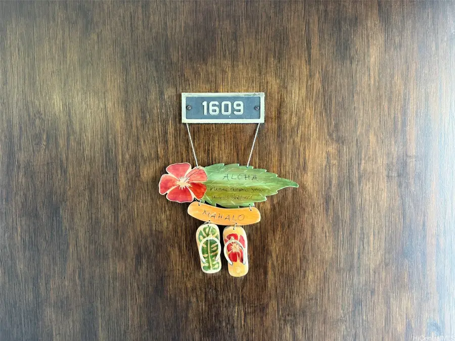 84-680 Kili Drive #C1609, Waianae, HI 96792 - #2