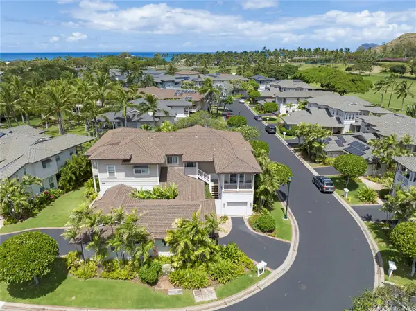 92-1132 Olani Street #31-3, Kapolei, HI 96707